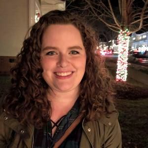 Meet your Posher, Anna